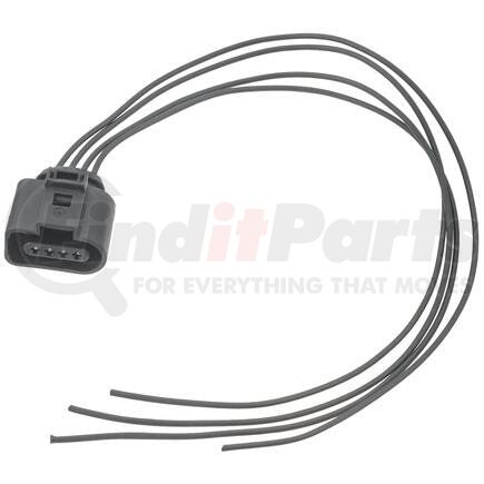 S2875 by STANDARD IGNITION - Map Sensor Connector