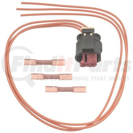 S2886 by STANDARD IGNITION - Ignition Coil Connector