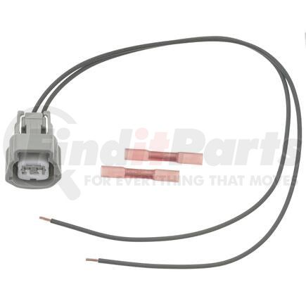 S2898 by STANDARD IGNITION - Variable Valve Timing (VVT) Actuator Connector