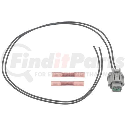 S2905 by STANDARD IGNITION - ABS Speed Sensor Connector