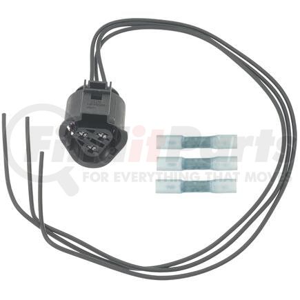 S2925 by STANDARD IGNITION - Multi Function Connector