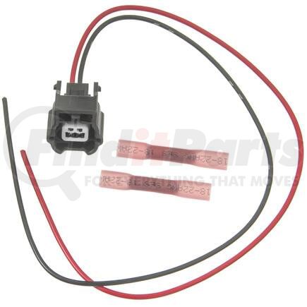 S2930 by STANDARD IGNITION - Multi Function Connector