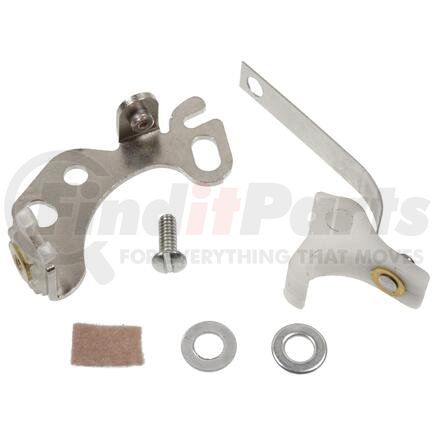 S4-440 by STANDARD IGNITION - Contact Set (Points)