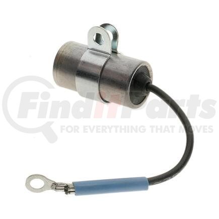 S6-136 by STANDARD IGNITION - Distributor Condenser