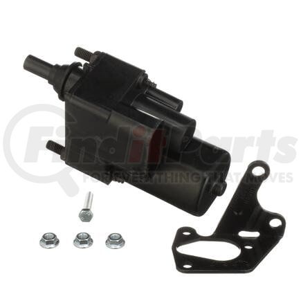 SA4 by STANDARD IGNITION - Idle Speed Control Motor