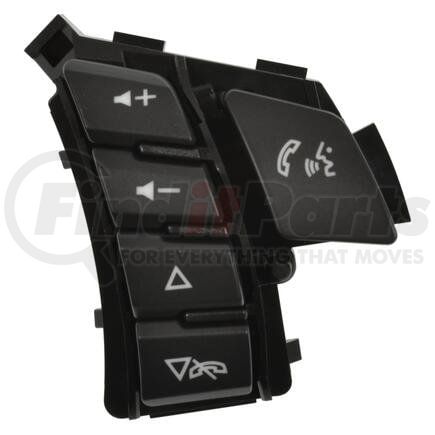 Standard Ignition SAS182 Steering Wheel Audio Control Switch Steering Wheel Audio Control Switch