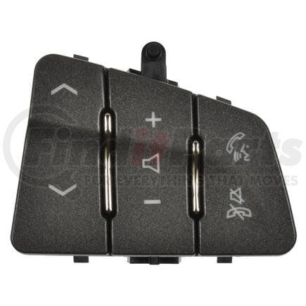 Standard Ignition SAS204 Steering Wheel Audio Control Switch Steering Wheel Audio Control Switch