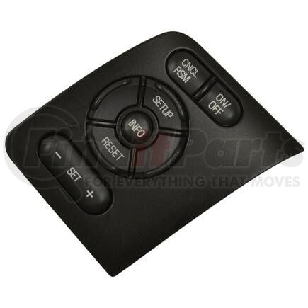 SAS235 by STANDARD IGNITION - Cruise Control Switch