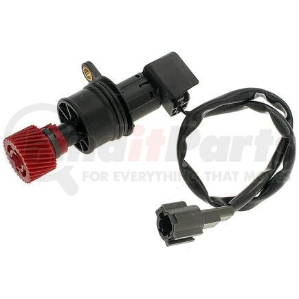 SC157 by STANDARD IGNITION - Vehicle Speed Sensor