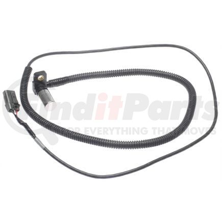 Standard Ignition SC358 Automatic Transmission Input Shaft Speed Sensor Automatic Transmission Input Sensor