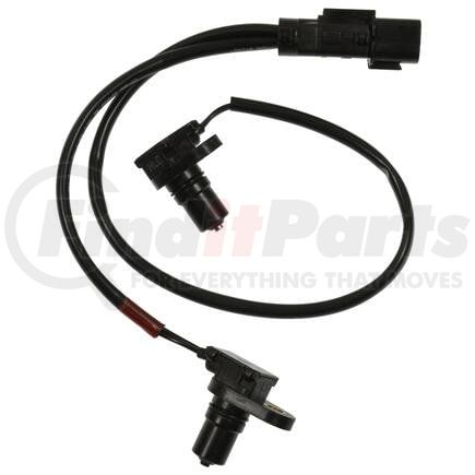 Standard Ignition SC491 Automatic Transmission Input Shaft Speed Sensor Automatic Transmission Input Sensor