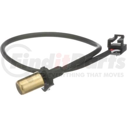 SC493 by STANDARD IGNITION - Vehicle Speed Sensor