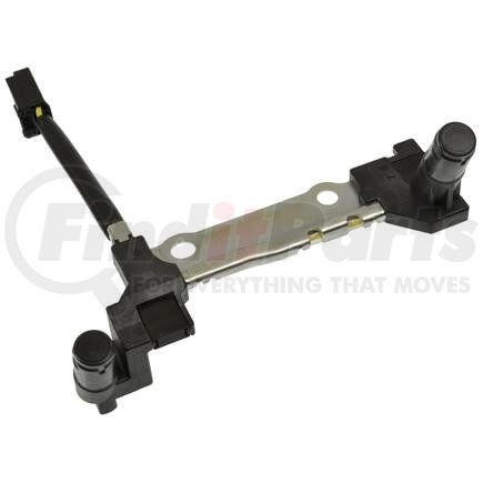 Standard Ignition SC515 Automatic Transmission Input Shaft Speed Sensor Automatic Transmission Input Sensor