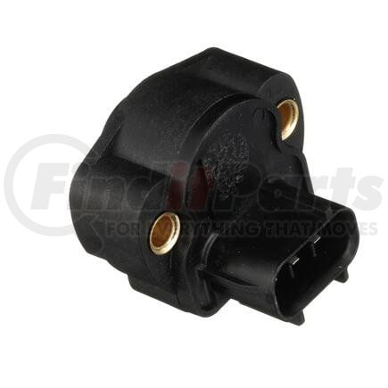 TH189 by STANDARD IGNITION - Throttle Position Sensor