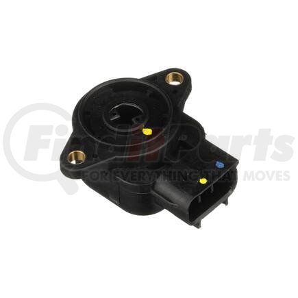 TH207 by STANDARD IGNITION - Throttle Position Sensor