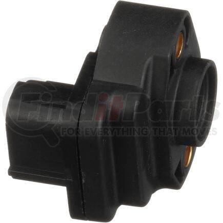 TH211 by STANDARD IGNITION - Throttle Position Sensor