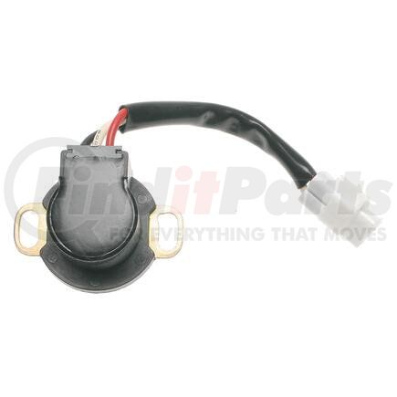 TH222 by STANDARD IGNITION - Throttle Position Sensor