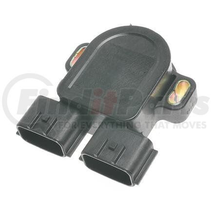 TH255 by STANDARD IGNITION - Throttle Position Sensor