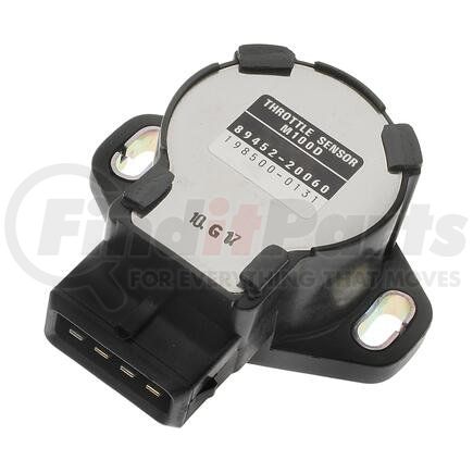 TH270 by STANDARD IGNITION - Throttle Position Sensor