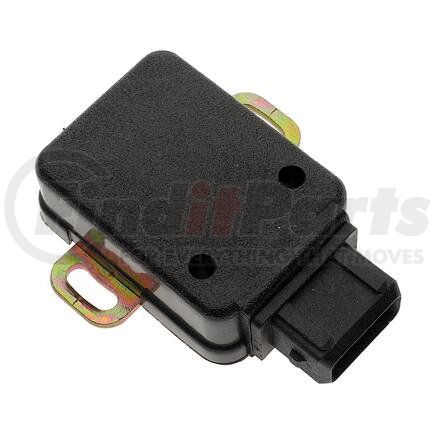 TH286 by STANDARD IGNITION - Throttle Position Sensor