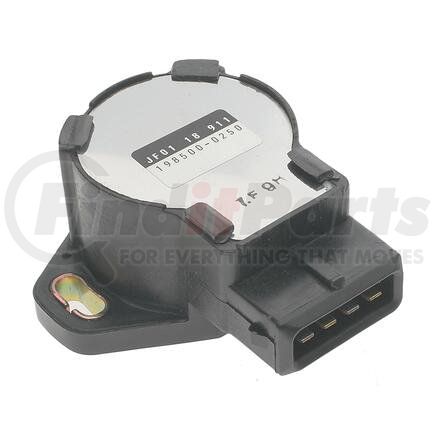 Standard Ignition TH288 Throttle Position Sensor Throttle Position Sensor