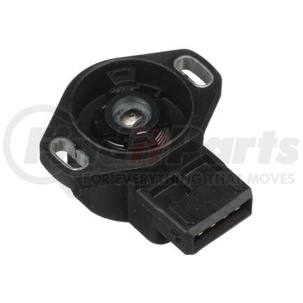 TH290 by STANDARD IGNITION - Throttle Position Sensor