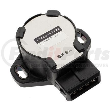 Standard Ignition TH301 Throttle Position Sensor Throttle Position Sensor