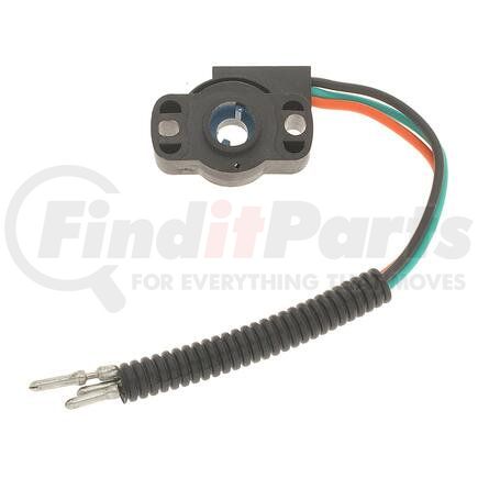 TH29 by STANDARD IGNITION - Throttle Position Sensor