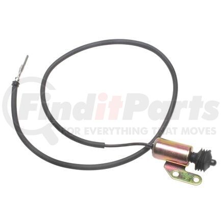 TH310 by STANDARD IGNITION - Throttle Position Sensor