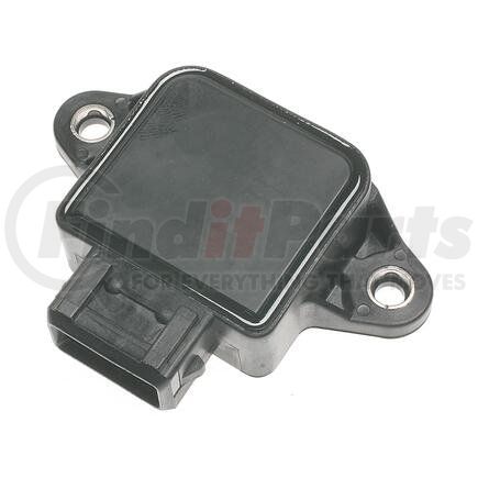 TH314 by STANDARD IGNITION - Throttle Position Sensor