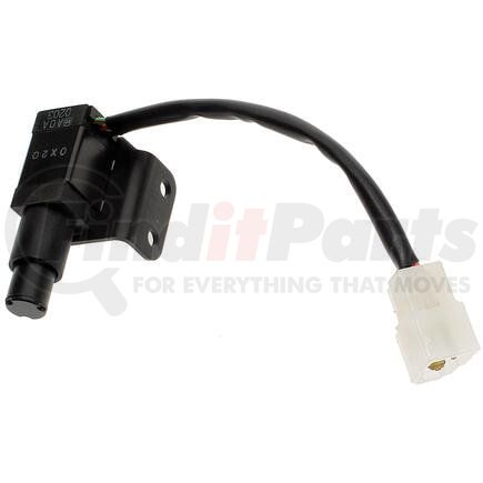 TH340 by STANDARD IGNITION - Throttle Position Sensor