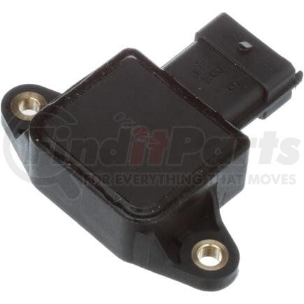 TH348 by STANDARD IGNITION - Throttle Position Sensor
