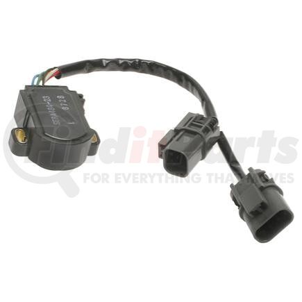 TH353 by STANDARD IGNITION - Throttle Position Sensor