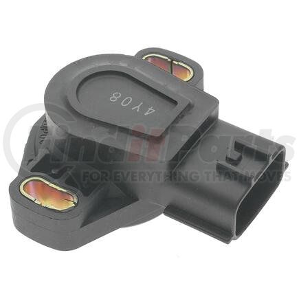 TH356 by STANDARD IGNITION - Throttle Position Sensor