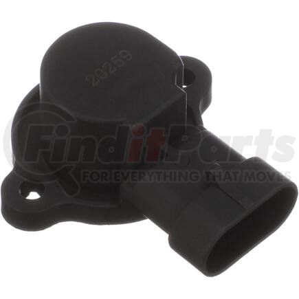 TH386 by STANDARD IGNITION - Throttle Position Sensor