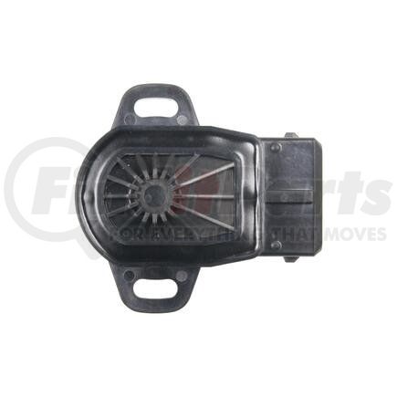 TH404 by STANDARD IGNITION - Throttle Position Sensor