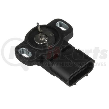 TH409 by STANDARD IGNITION - Throttle Position Sensor