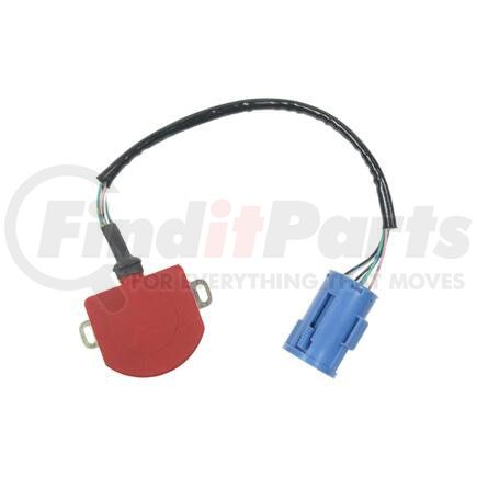 TH413 by STANDARD IGNITION - Throttle Position Sensor