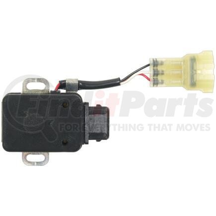 TH430 by STANDARD IGNITION - Throttle Position Sensor