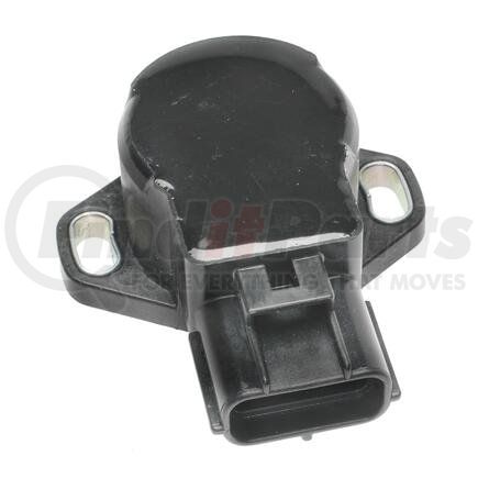 TH437 by STANDARD IGNITION - Throttle Position Sensor