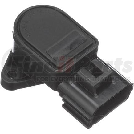 TH440 by STANDARD IGNITION - Throttle Position Sensor