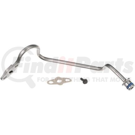 Standard Ignition TIH102 Turbocharger Oil Line Turbocharger Oil Line