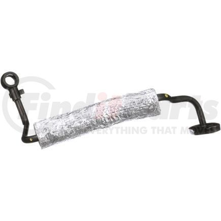 TIH111 by STANDARD IGNITION - Turbocharger Oil Line