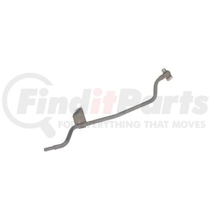 TIH19 by STANDARD IGNITION - Turbocharger Coolant Line