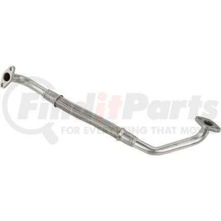 TIH41 by STANDARD IGNITION - Turbocharger Oil Line