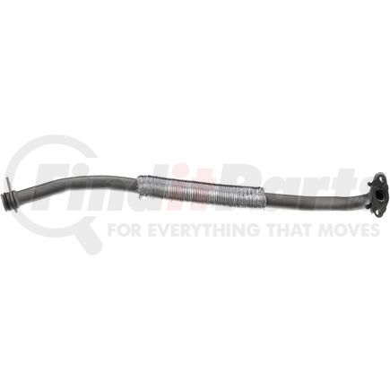 TIH60 by STANDARD IGNITION - Turbocharger Oil Drain Tube