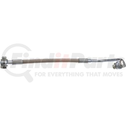 TIH70 by STANDARD IGNITION - Turbocharger Oil Line