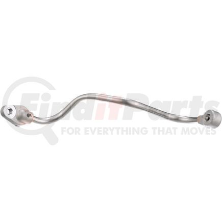 TIH81 by STANDARD IGNITION - Turbocharger Oil Line