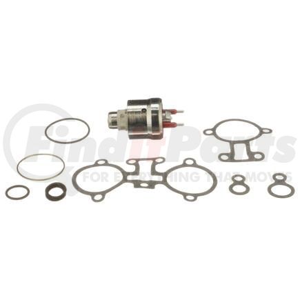 TJ12 by STANDARD IGNITION - Fuel Injector - TBI - New