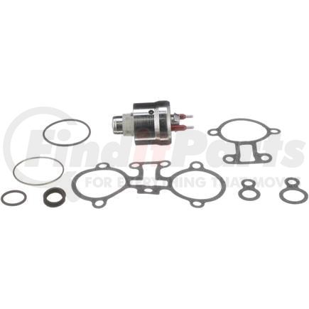 TJ16 by STANDARD IGNITION - Fuel Injector - TBI - New